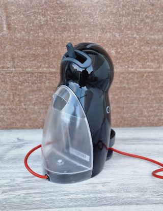 Cafetera Dolce Gusto Negra