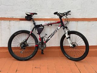 Bicicleta de Montaña Conor AFX