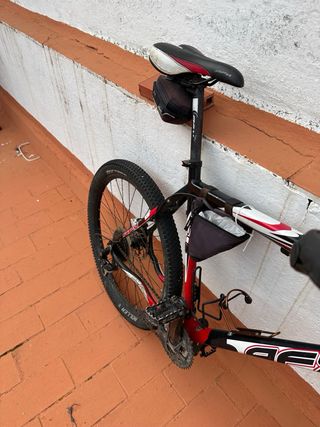 Bicicleta de Montaña Conor AFX