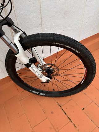 Bicicleta de Montaña Conor AFX