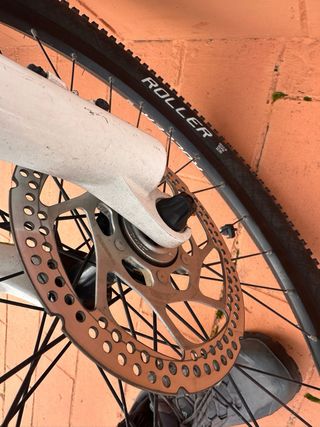 Bicicleta de Montaña Conor AFX