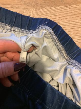 Leggings Versace Donna Taglia Unica