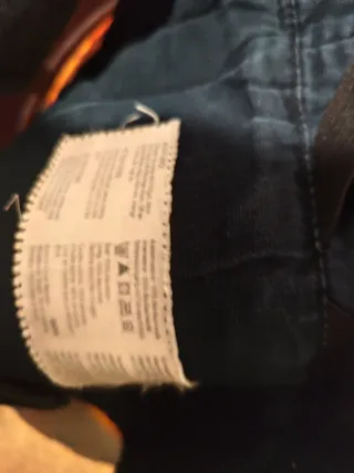 Mochila portabebés Manduca