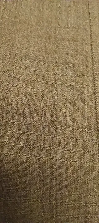 Falda vestir con forro jaspeada