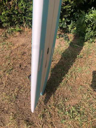 Tabla de surf Full&Cas