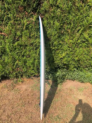 Tabla de surf Full&Cas