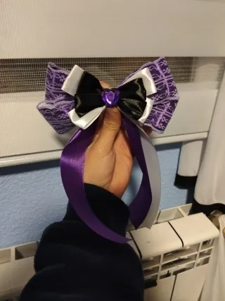 Lazo para Lightstick BTS