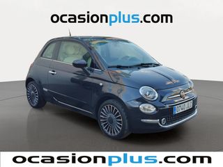 Fiat 500 1.2 8v Lounge 51 kW (69 CV)