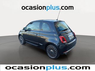 Fiat 500 1.2 8v Lounge 51 kW (69 CV)