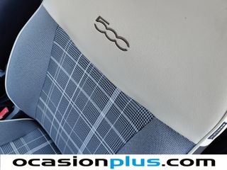 Fiat 500 1.2 8v Lounge 51 kW (69 CV)