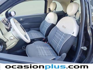 Fiat 500 1.2 8v Lounge 51 kW (69 CV)