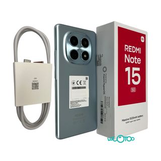 Xiaomi Redmi Note 15 5G 256GB