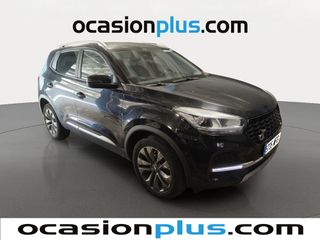 DR AUTOMOBILES DR4 1.5 85 kW (116 CV)