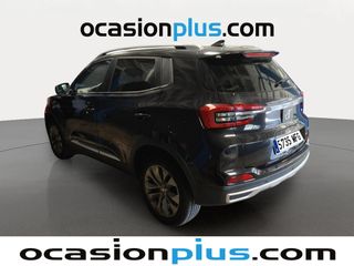DR AUTOMOBILES DR4 1.5 85 kW (116 CV)