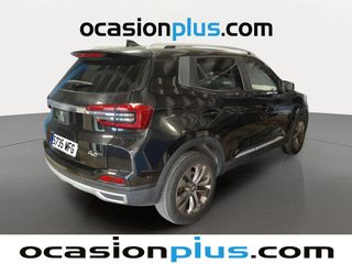 DR AUTOMOBILES DR4 1.5 85 kW (116 CV)