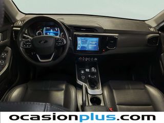 DR AUTOMOBILES DR4 1.5 85 kW (116 CV)