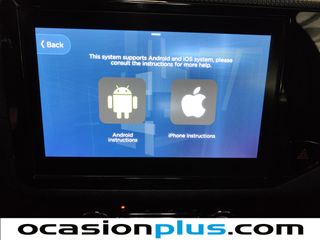 DR AUTOMOBILES DR4 1.5 85 kW (116 CV)