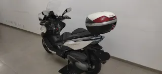 Kymco Xciting 400i Maxiscooter Automática