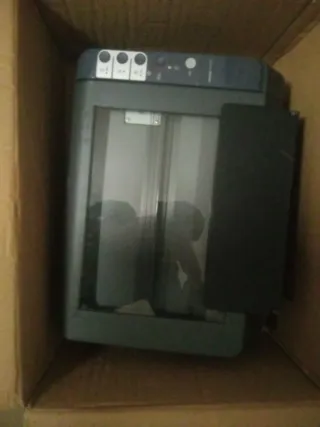 Impresora Epson 2007 para piezas