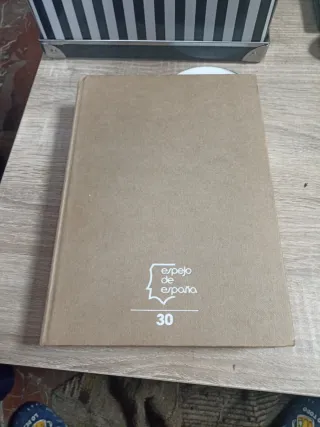 Memorias: Segundo texto de mis memorias (Espejo...