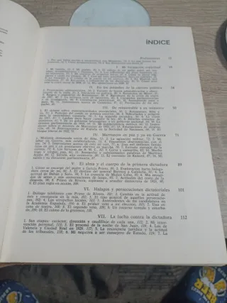 Memorias: Segundo texto de mis memorias (Espejo...