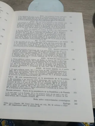 Memorias: Segundo texto de mis memorias (Espejo...