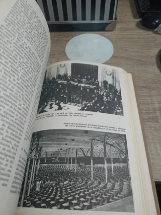 Memorias: Segundo texto de mis memorias (Espejo...