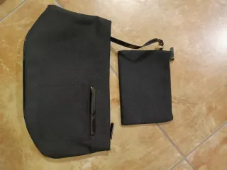 Pochette Guerlain Nera