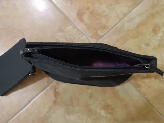 Pochette Guerlain Nera