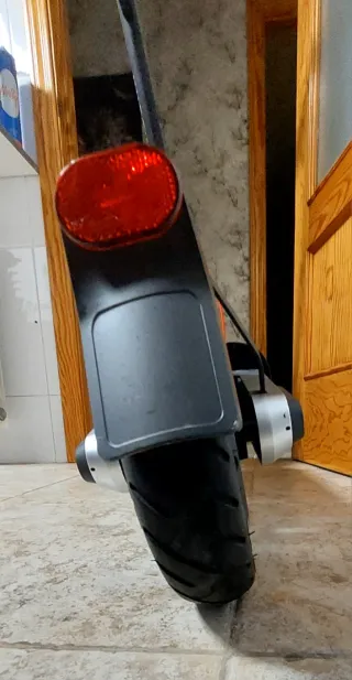 Patinete Xiaomi 5 Pro