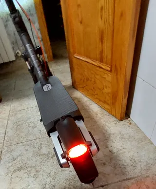 Patinete Xiaomi 5 Pro