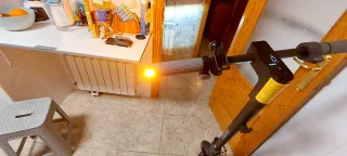 Patinete Xiaomi 5 Pro