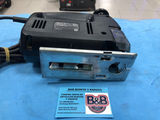 Caladora Black & Decker BD535S 330W