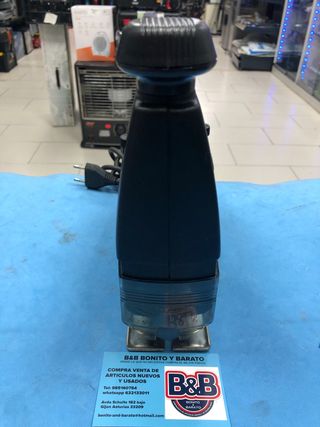 Caladora Black & Decker BD535S 330W