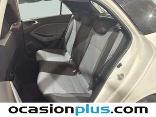 Hyundai i20 1.2 MPI Klass 62 kW (84 CV)