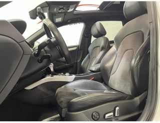 Audi A4 Allroad 2015