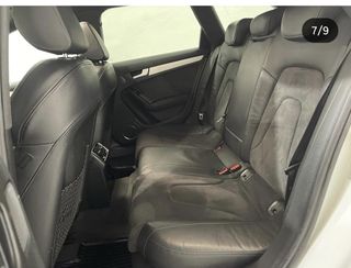 Audi A4 Allroad 2015