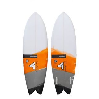 Tabla Surf RRD Lucky Fish 5'6 Ian Armstrong