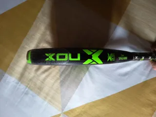 Pala Padel NOX Sentinel Pro