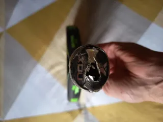 Pala Padel NOX Sentinel Pro