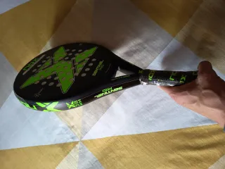 Pala Padel NOX Sentinel Pro