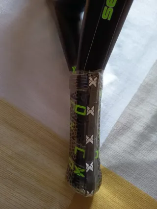 Pala Padel NOX Sentinel Pro