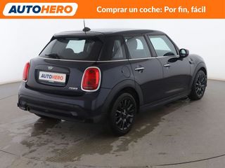 MINI Cooper Cooper