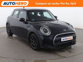 MINI Cooper Cooper