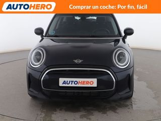 MINI Cooper Cooper