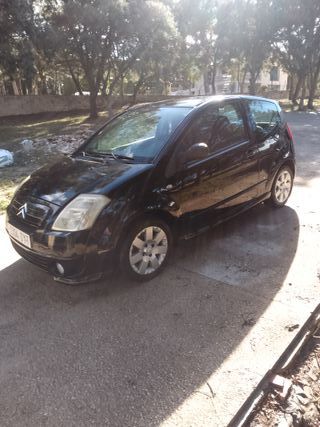 Citroen C2 2006
