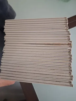 Colección Era Ser Una Vez