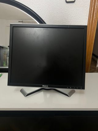 Monitor Dell 1908tp 19”