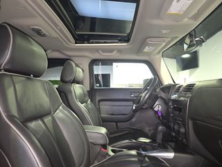Hummer H3 2008