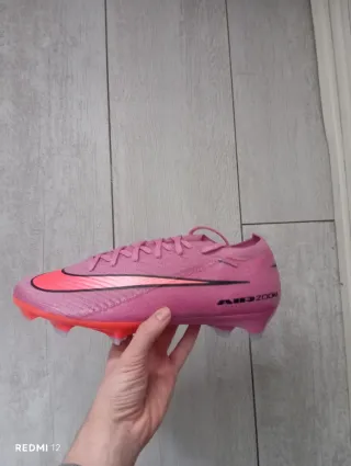 Zapatillas Fútbol Nike Air Zoom Elite